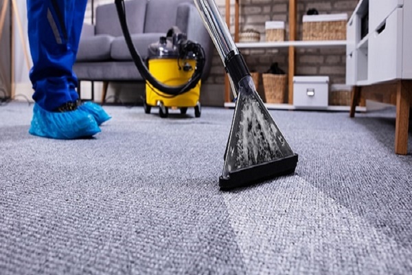 شركة تنظيف السجاد